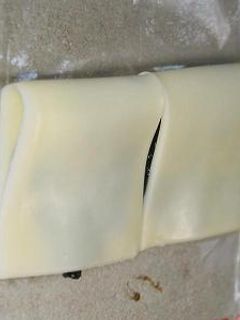 チーズおにぎり 海苔の佃煮入り-レシピのメイン写真
