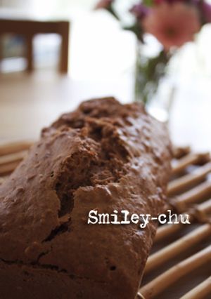 スパイス☆ケーキ　♪ノンオイルです♪-レシピのメイン写真