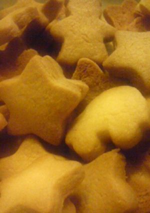 ♡クッキー♡-レシピのメイン写真