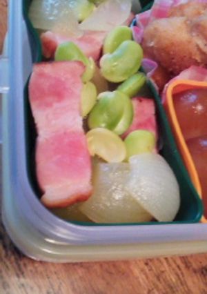 ペコロスのスープ煮-レシピのメイン写真
