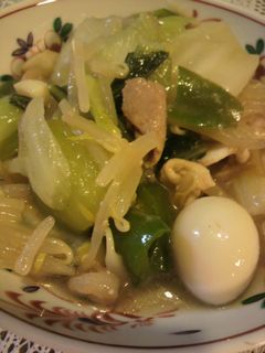 野菜たっぷり!栄養たっぷり!!八宝菜-レシピのメイン写真