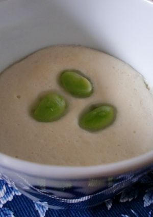 水無月豆腐-レシピのメイン写真