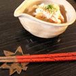 じゃがいもと人参の胡麻和え