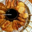 大阪ソウル☆コパンの串カツ
