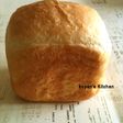 **素朴パン** 離乳食初期にも