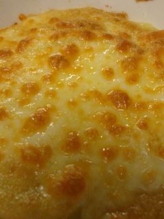 ★ポテトの明太チーズ焼き★-レシピのメイン写真