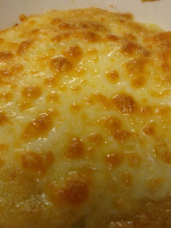 ★ポテトの明太チーズ焼き★-レシピのメイン写真