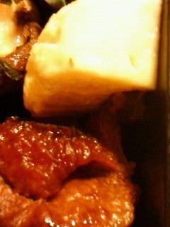 簡単お弁当おかず!レンジde綺麗な卵焼き-レシピのメイン写真