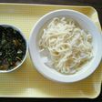 夏にぴったり☆めんつゆ納豆