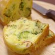 とろ~りチーズの簡単☆ケークサレ☆