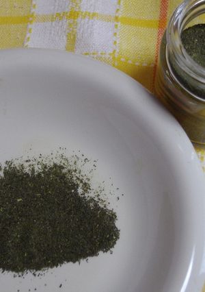 おうちで作る粉茶＆抹茶-レシピのメイン写真