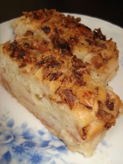 ☆簡単美味しい☆ケークサレ☆-レシピのメイン写真