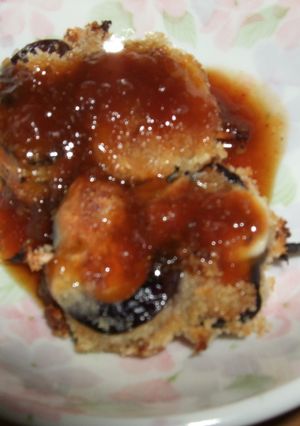 トースターでなす焼き-レシピのメイン写真