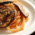 イタリアのシチリア島から!なすパスタ