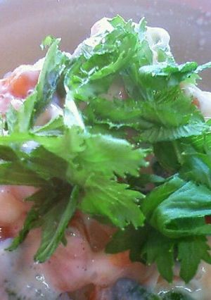 納豆とオクラの梅マヨ丼-レシピのメイン写真