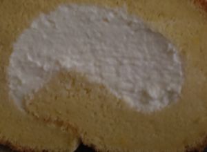 絶品！家庭で堂島風ロールケーキ-レシピのメイン写真