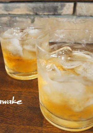 長澤家の梅酒-レシピのメイン写真