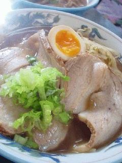 丸くてでっかい「ラーメンチャーシューと一緒にねかせる半熟ゆで卵」-レシピのメイン写真