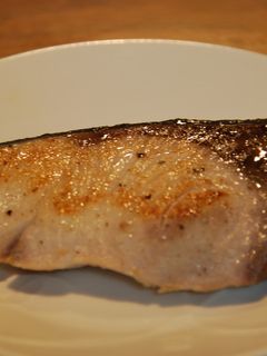 ブリのステーキ♡-レシピのメイン写真