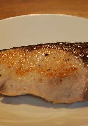 ブリのステーキ♡-レシピのメイン写真