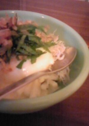 ネバネバＭＡＸ簡単おつまみ(〃д〃)-レシピのメイン写真