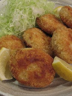 ミートソースde簡単!!コロッケ-レシピのメイン写真