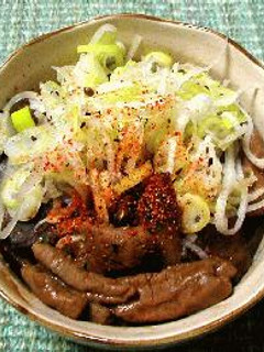 我が家の「モツ煮込み」-レシピのメイン写真