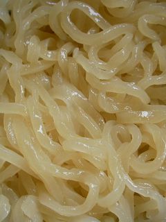 手打ち冷麺の作り方-レシピのメイン写真