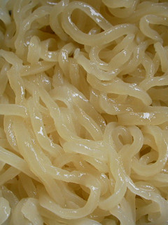手打ち冷麺の作り方-レシピのメイン写真