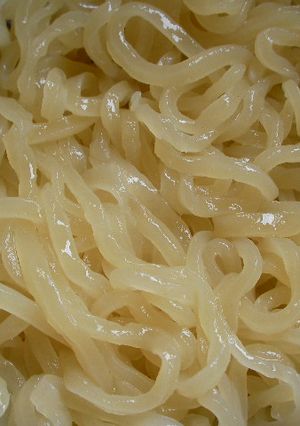 手打ち冷麺の作り方-レシピのメイン写真