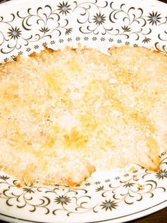 簡単♪あじのパン粉焼き☆-レシピのメイン写真