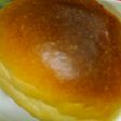 黒糖★ミルククリームパン