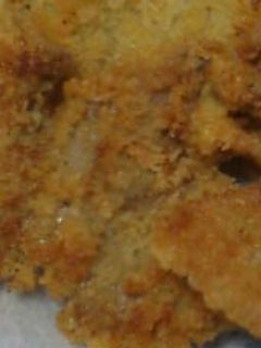 お弁当に*朝作るカツの手抜き方法^^;-レシピのメイン写真