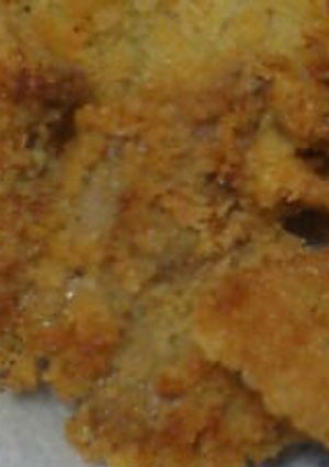 お弁当に＊朝作るカツの手抜き方法＾＾；-レシピのメイン写真
