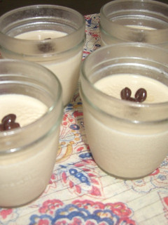 *簡単♪コーヒー牛乳プリン*-レシピのメイン写真