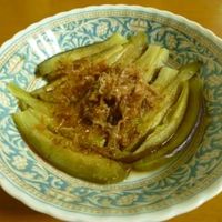基本からアレンジまで！思わずつくりたくなる「なす おひたし 簡単」の