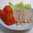 な~んちゃって鶏ハム