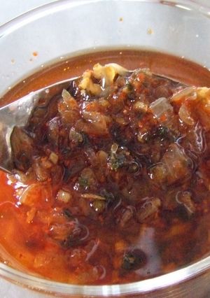 「しっかり」食べるラー油-レシピのメイン写真