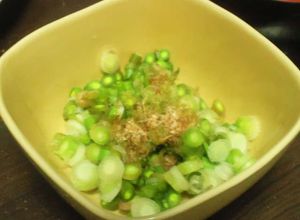 棒みょうが 茎？みょうがたけ？簡単★-レシピのメイン写真
