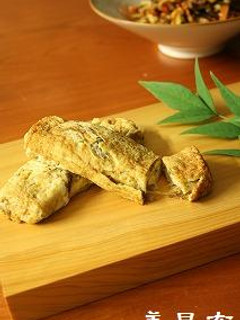 フワトロ◆おぼろ昆布入り玉子焼き-レシピのメイン写真