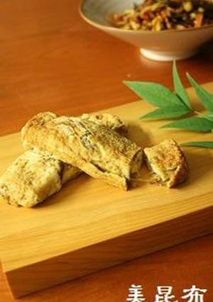 フワトロ◆おぼろ昆布入り玉子焼き-レシピのメイン写真