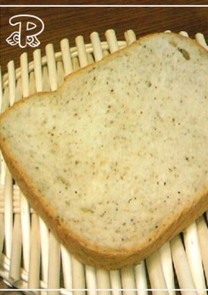 ＨＢにおまかせ❀紅茶のミルク食パン-レシピのメイン写真