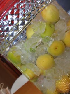 ☆基本☆梅酒の作り方♪♪-レシピのメイン写真