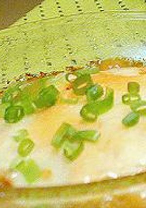 ■ベジタヴル豆腐チキン☆オーヴンバーグ♪-レシピのメイン写真
