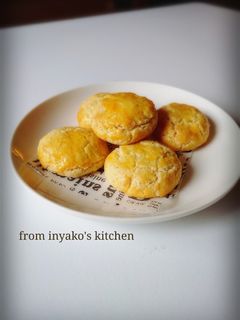 とっても簡単とっても美味しいチーズ饅頭✪-レシピのメイン写真