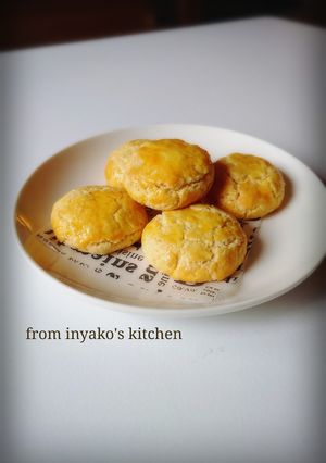 とっても簡単とっても美味しいチーズ饅頭✪-レシピのメイン写真