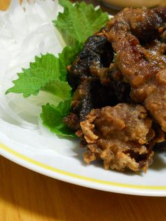 魚嫌いな子も食べれる まぐろの竜田揚げ-レシピのメイン写真