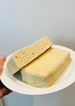 痩せるオカラ蒸しパン-レシピのメイン写真