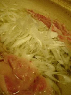 食物繊維たっぷりの「豚しゃぶ」-レシピのメイン写真