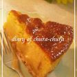 ホットケーキミックスでオレンジタルト♪